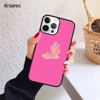 Aesthetic Coque Soft Phone Case For iPhone 14 XR X XS Max 5S 6S 7 8 Plus SE 2020 11 12 13 Pro Max Mini Phone Cover iPhone 6plus