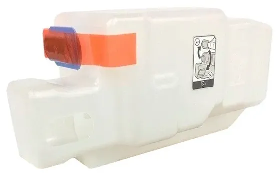 Запчасть Canon FM3-8137-020 WASTE TONER CASE ASSY