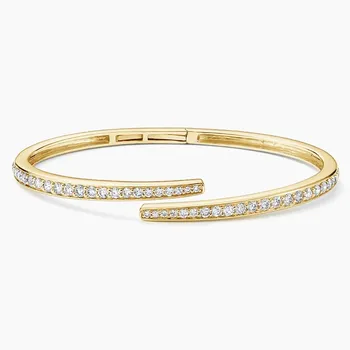 Браслет Sonya Lab Diamond Wrap (1 1/2 карата) Brilliant Earth