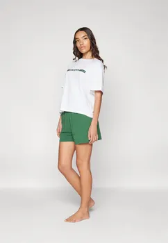 Пижама Lacoste, белый
