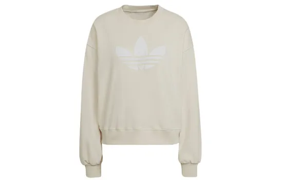 Свитшот Originals Eqtsupport женский желтый Adidas Originals