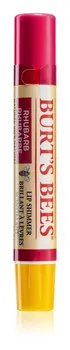 Блеск для губ Burt’s Bees Lip Shimmer, оттенок Rhubarb 2.6 г