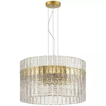 Подвесная люстра Odeon Light Merkale 4938/6