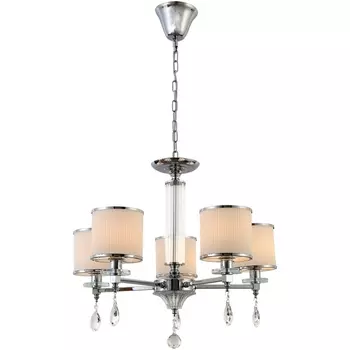 Подвесная люстра Kristiane 2005-305 (Rivoli)
