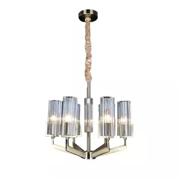 Подвесная люстра Omnilux Ledro OML-69903-06