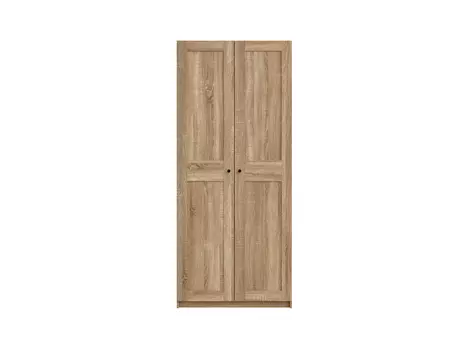 Шкаф МАКС 2 двери 100х38х233