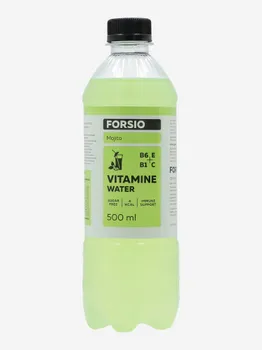 Изотоник Forsio "Мохито", 0.5 л, Мультицвет