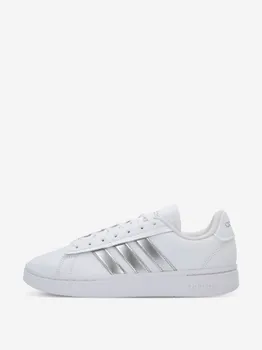 Кеды женские adidas Grand Court Alpha, Белый