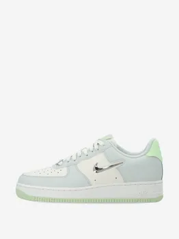 Кеды женские Nike Air Force 1 '07 Next Nature Se, Зеленый