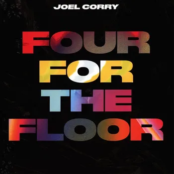 Пластинка Joel Corry