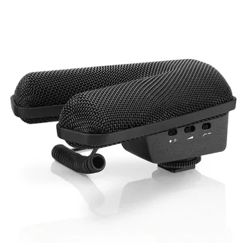 Микрофон-накамерный Sennheiser