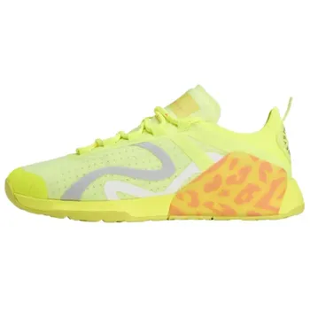 adidas Dropset Strength от Stella McCartney Ярко-желтый (Женский) Женские кроссовки солнечно-желтые Bahia-Glow JH8934 38