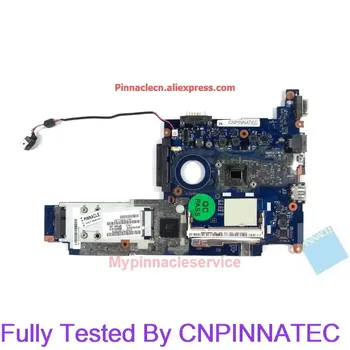 Материнская плата K000091070 для Toshiba NB300 NB305 NPVAA LA-5841P