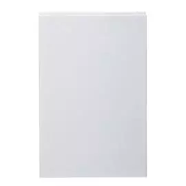 панель боковая для акриловой ванны roca madeira 180x80 правая 259973000