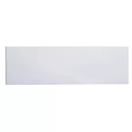 панель фронтальная для акриловой ванны roca sureste 160х70 zru9302789