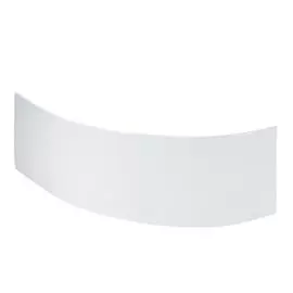 панель фронтальная для акриловой ванны roca welna 160x100 zru9303000