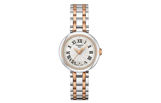 Женские часы из коллекции Little Beauty TISSOT