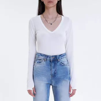 Боди-топы TOPTOP