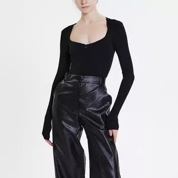 Боди-топы TOPTOP