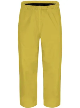 Дождевик normani Regular Athletic Pants Bristol, цвет limone