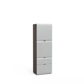 Шкаф-пенал с ящиками Turin TR2232.5