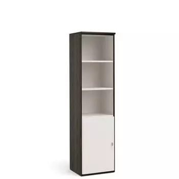 Шкаф-витрина ELEGANTE LE1347.2
