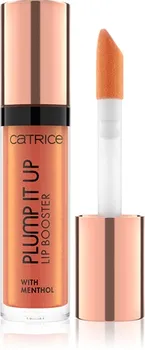 Блеск для губ Catrice Plump It Up, 070 · Fake It Till You Make It 3,5 ml