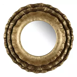 Зеркало Glasar 41x6x41 см