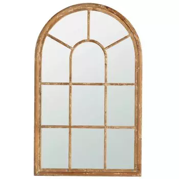 Зеркало Glasar 86x4x138см