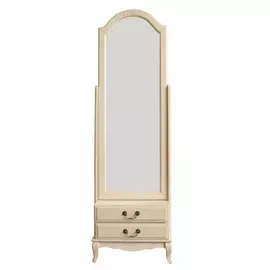 Зеркало Этажерка напольное Leontina ST9322ETG