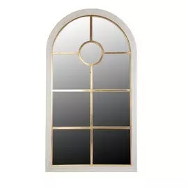 Зеркало настенное Glasar 170x4x80см