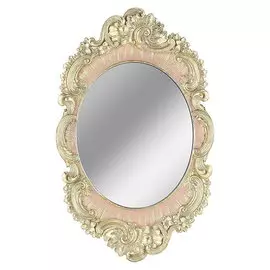 Зеркало настенное Glasar 26x3x42см