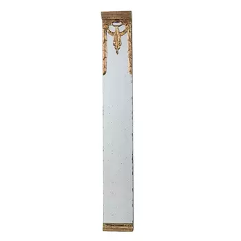 Зеркало настенное Glasar 30x2x52см