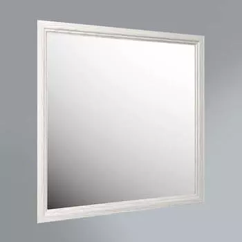 Зеркало PR.mi.80\WHT .Kerama Marazzi Provence,80 см белый