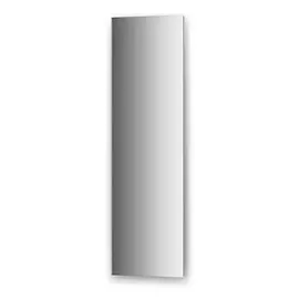 Зеркало Evoform с фацетом 5 mm 30х100 см