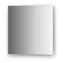 Зеркало Evoform с фацетом 5 mm 40х40 см