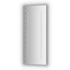Зеркало с гравировкой Evoform 50x120 см BY 5006