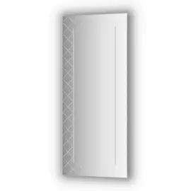 Зеркало с гравировкой Evoform 60x140 см BY 5007