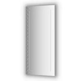 Зеркало с гравировкой Evoform 80x180 см BY 5009
