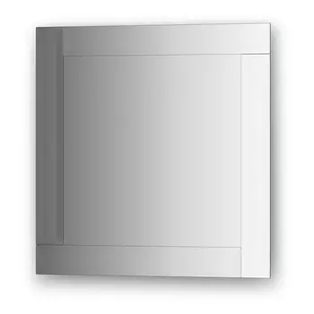 Зеркало с обрамлением Evoform 50х50 см BY 0801