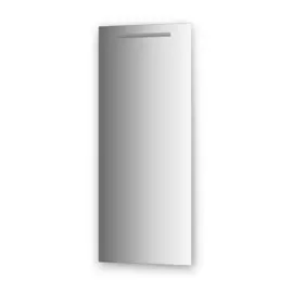 Зеркало Evoform со встроенным LUM-светильником 12 W 50х120 см