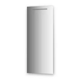Зеркало Evoform со встроенным LED-светильником 3 W 50х120 см