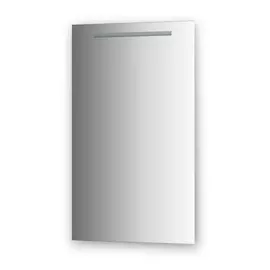 Зеркало Evoform со встроенным LED-светильником 4 W 60х100 см