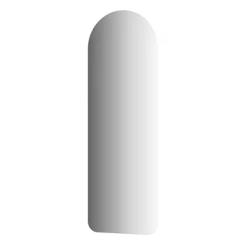 Зеркало Evoform со шлифованной кромкой 50х150 см