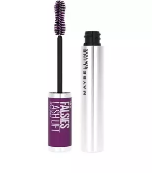 Maybelline Тушь для ресниц The Falsies Lash Lift, 9 мл (Maybelline, )