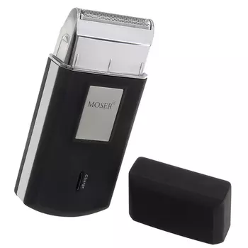 Moser Шейвер дорожный Travel shaver (Moser, )