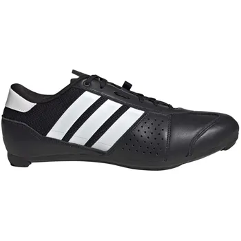 Adidas LACES ROAD унисекс велотуфли, чёрный