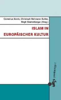 Islam in europ?ischer Kultur
