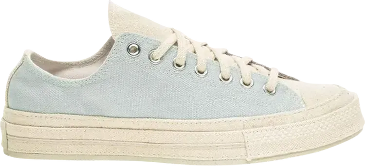Кроссовки Converse Renew Chuck 70 Low Tri-Panel Pack, розовый