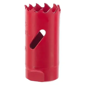 Коронка для металла Matrix Bi-Metall D25 мм
